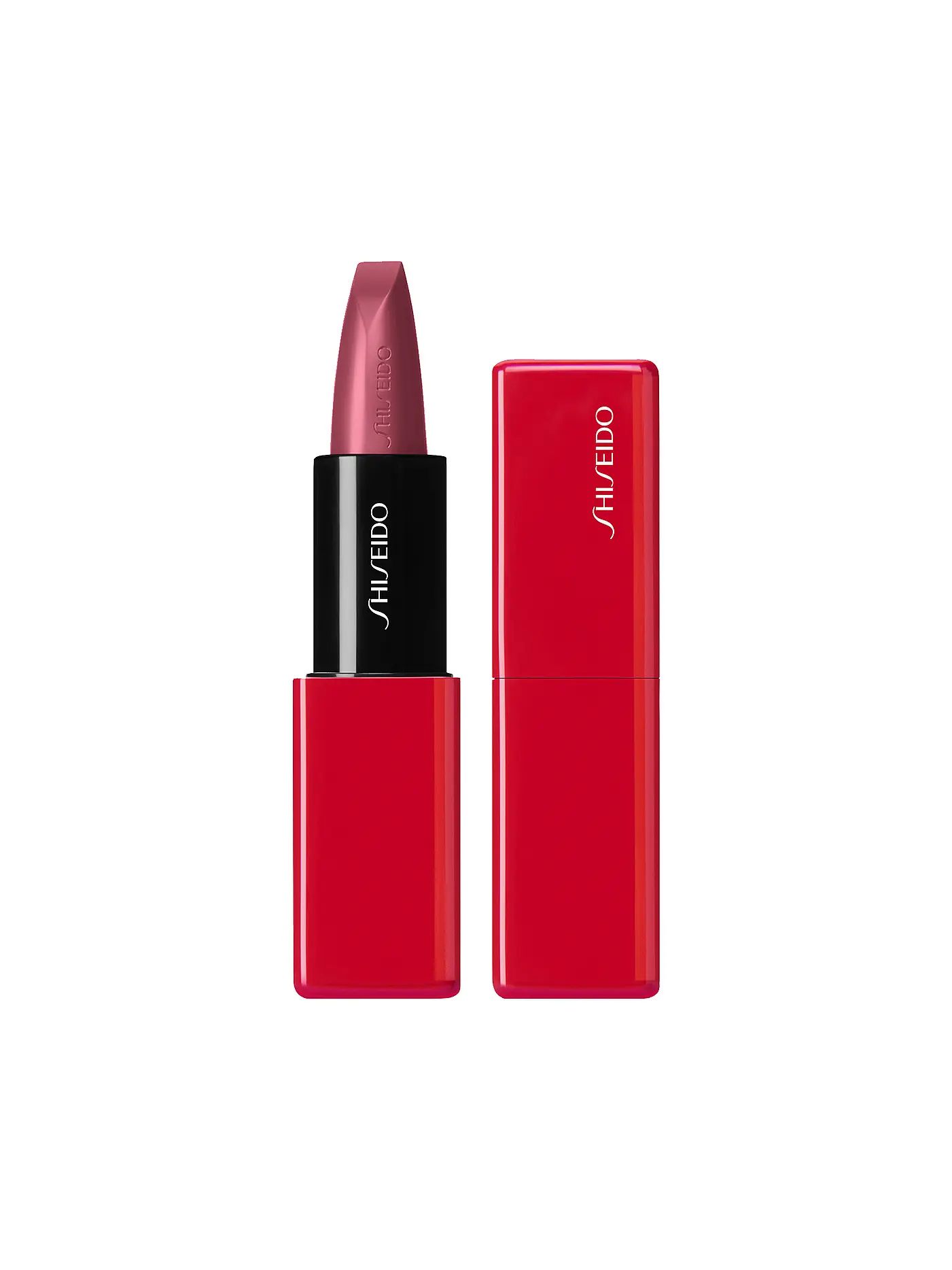 SHISEIDO | Lippenstift - TechnoSatin Gel Lipstick ( 407 ) | beere